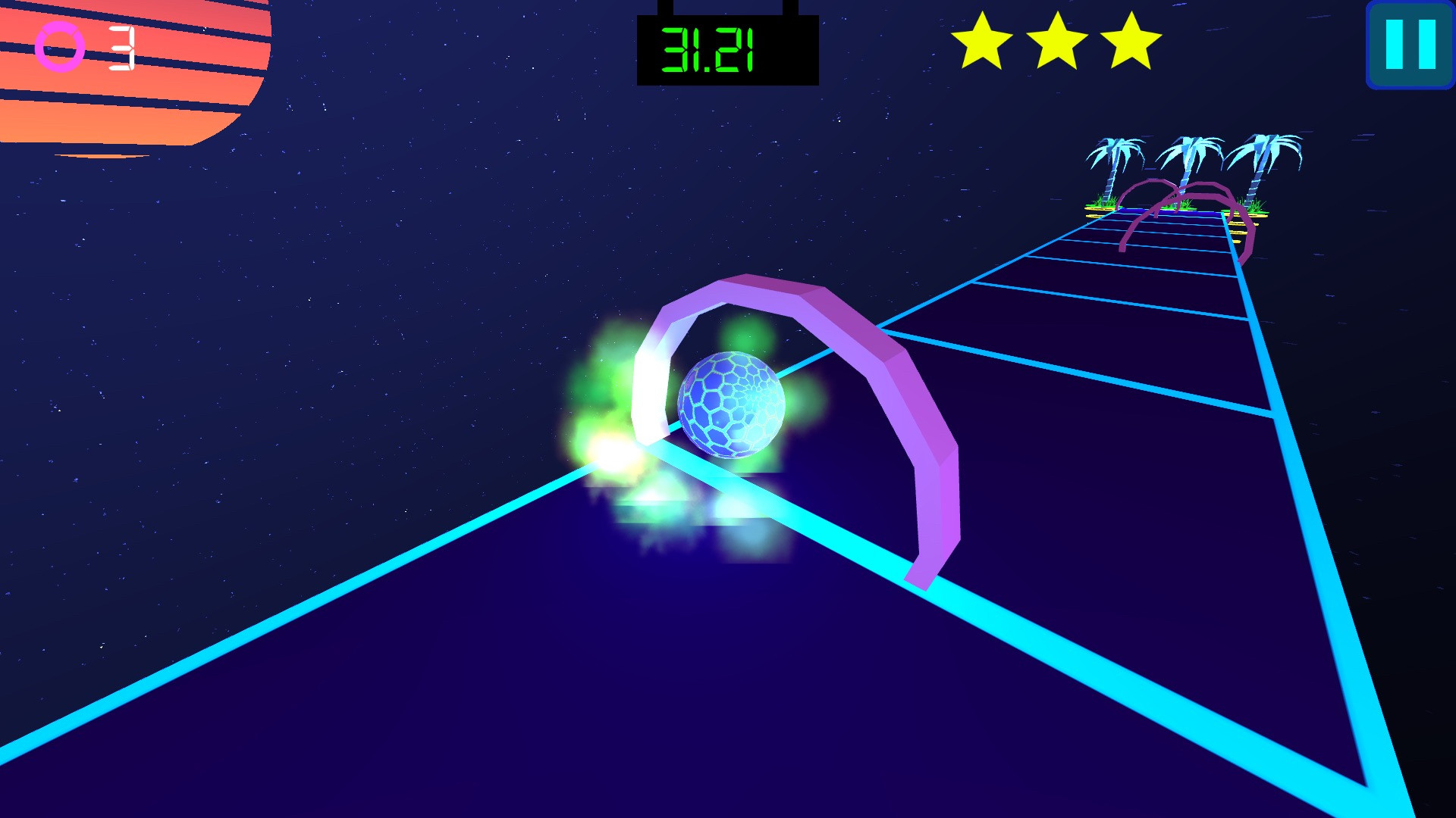 Oriza screenshot 3