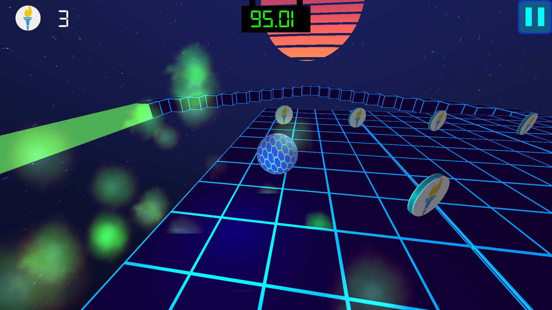 Oriza screenshot 7