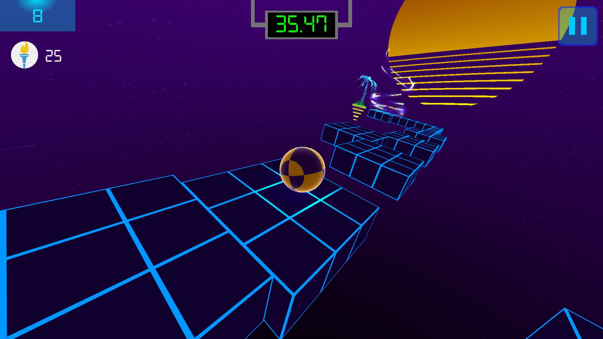 Oriza screenshot 2