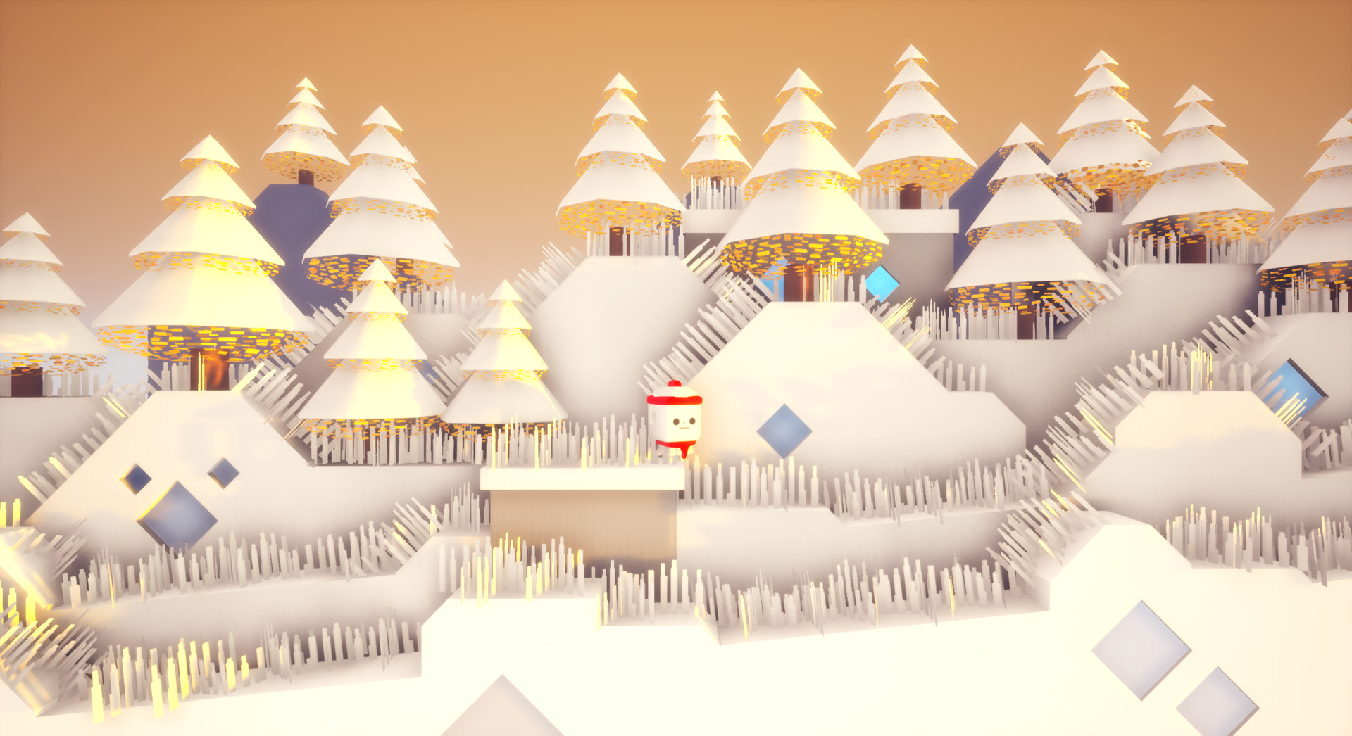 Finding summer screenshot 3