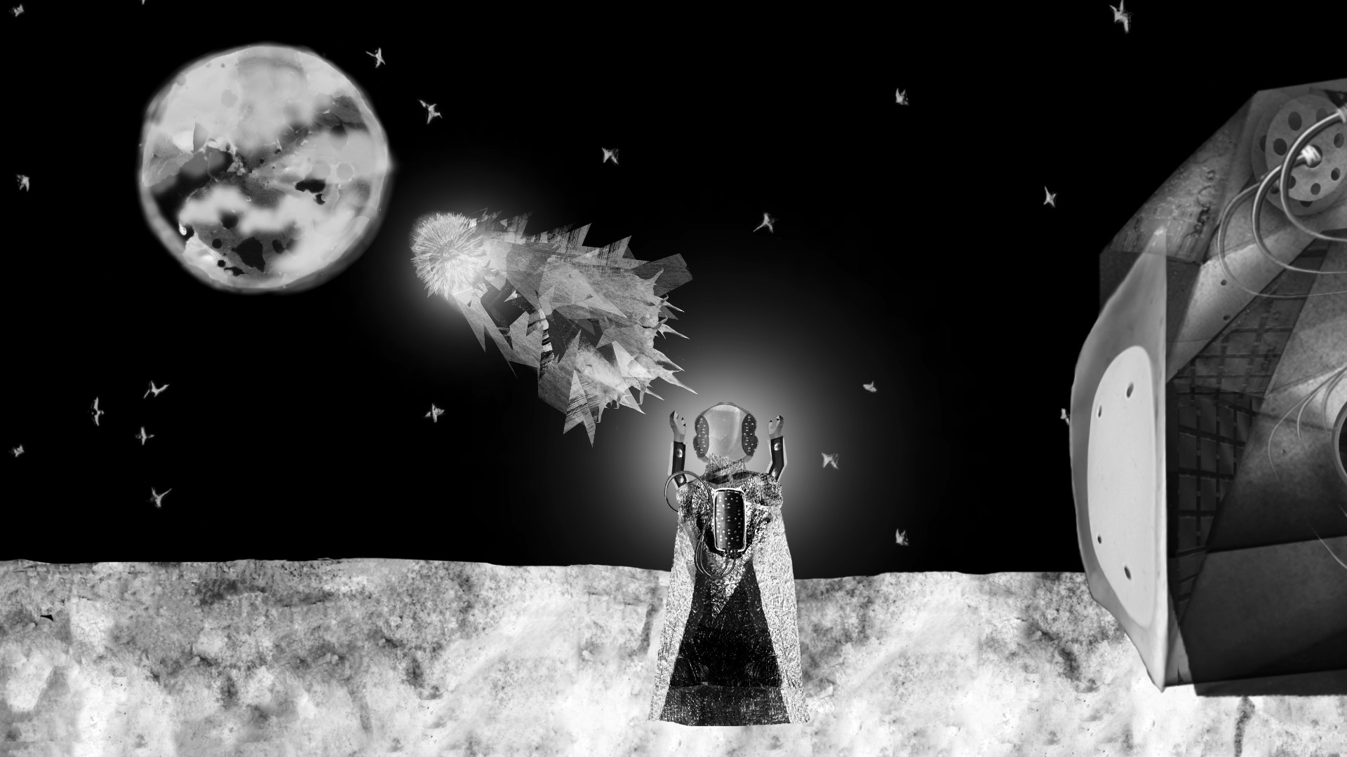 Ritual of the Moon screenshot 2