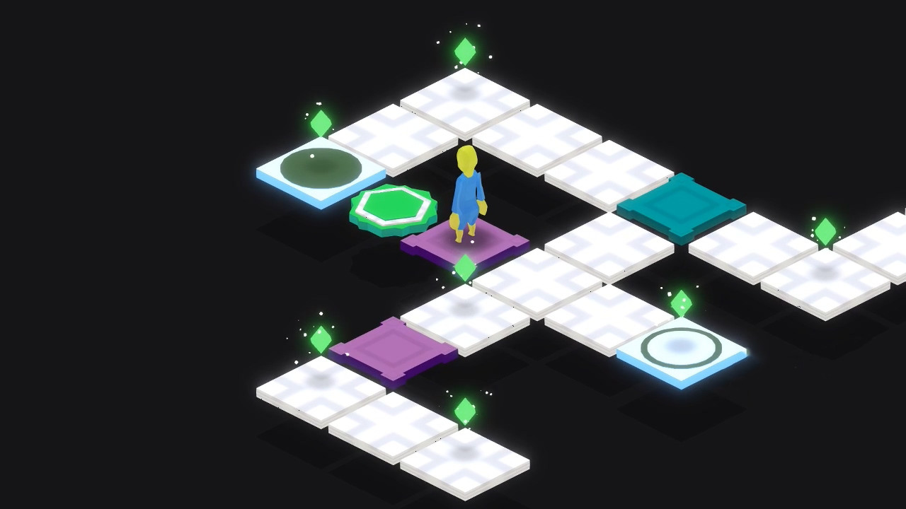 Enchanted Path screenshot 2