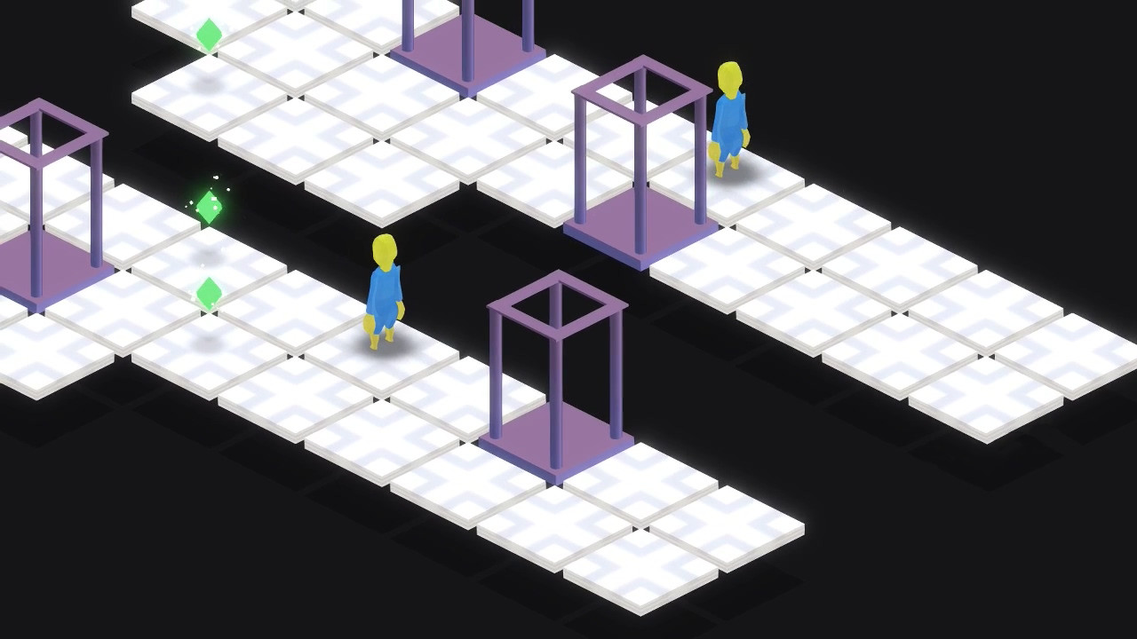Enchanted Path screenshot 5