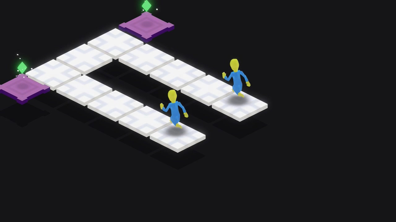 Enchanted Path screenshot 6