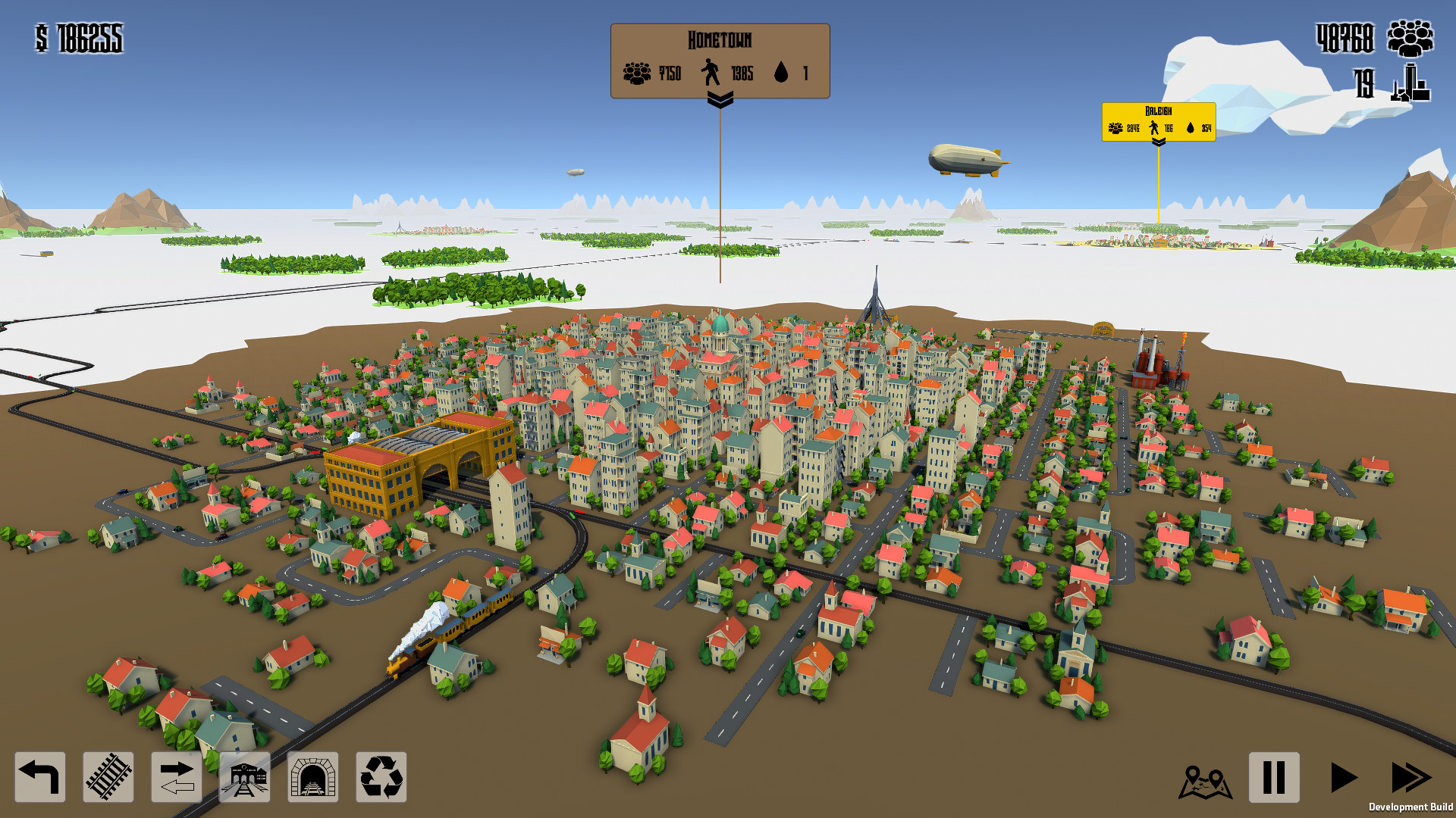 Transport Services screenshot 2