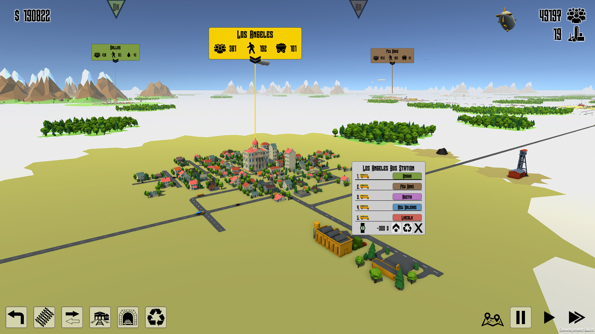 Transport Services screenshot 5