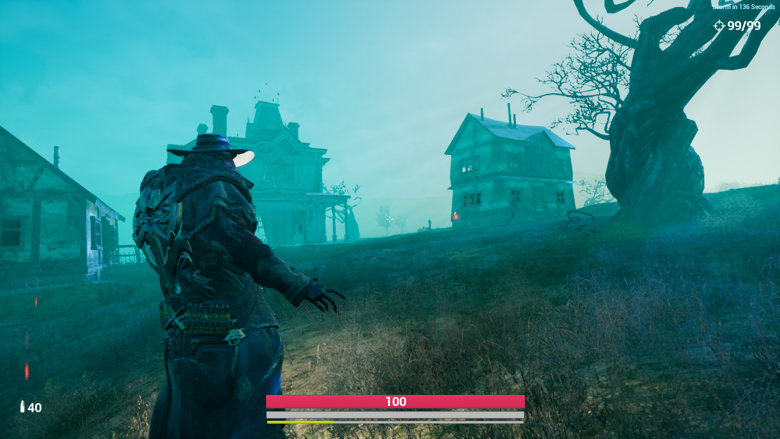 Lost City of Vampires screenshot 3