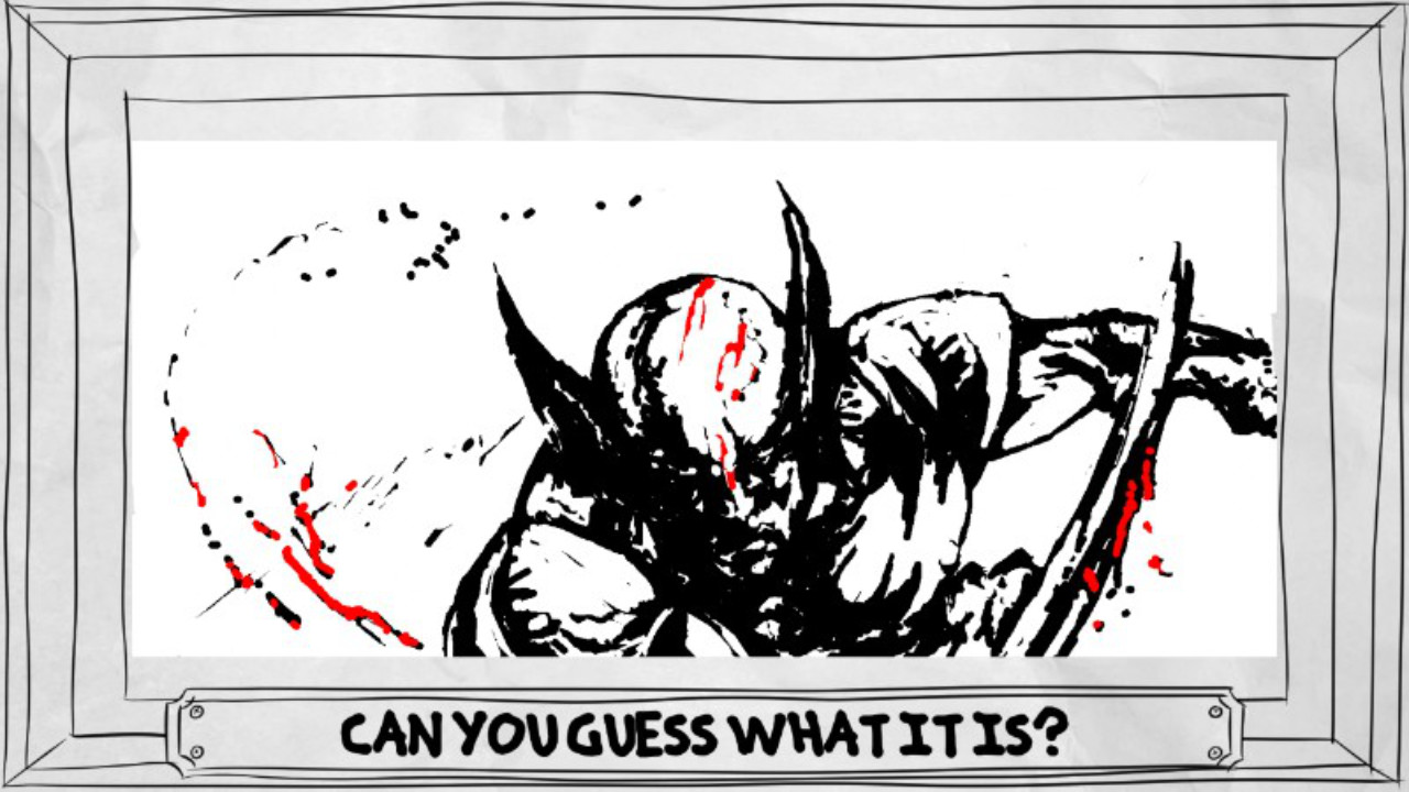 Scribble Plus screenshot 3
