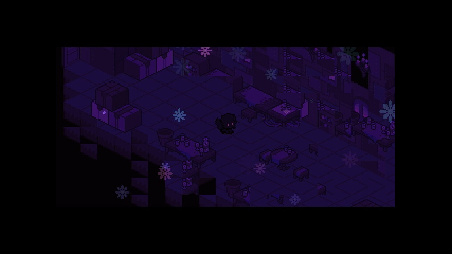 The Faceless Double screenshot 6