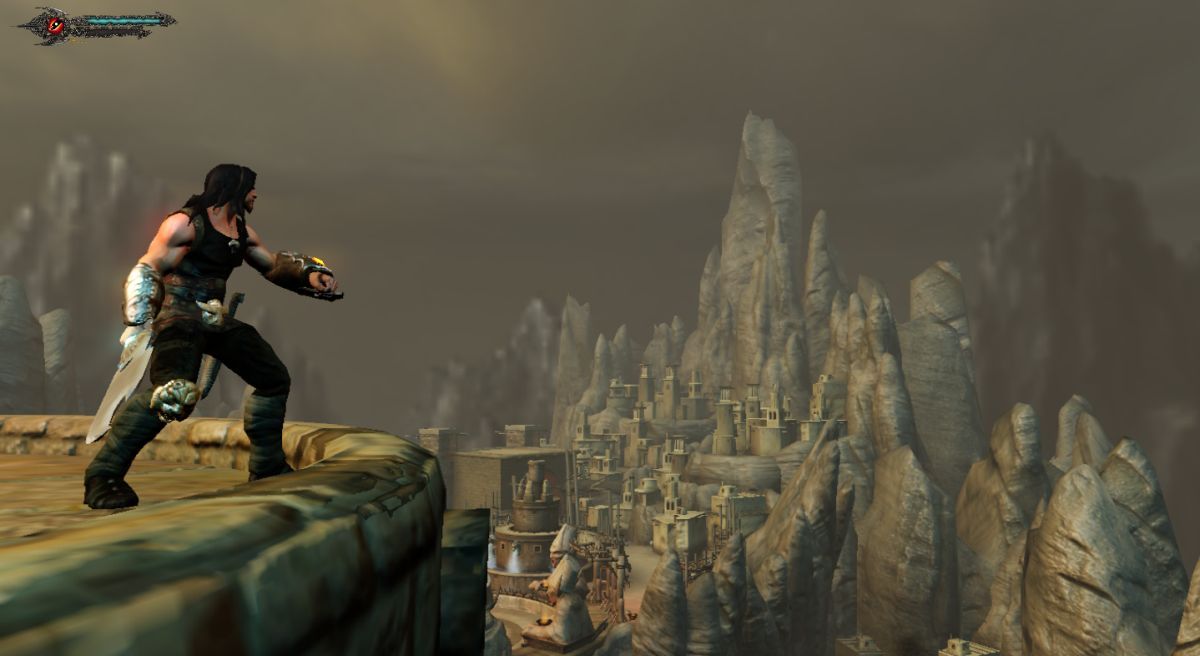 Garshasp: The Monster Slayer screenshot 9