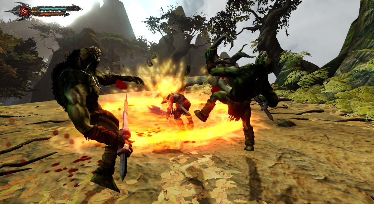 Garshasp: The Monster Slayer screenshot 10