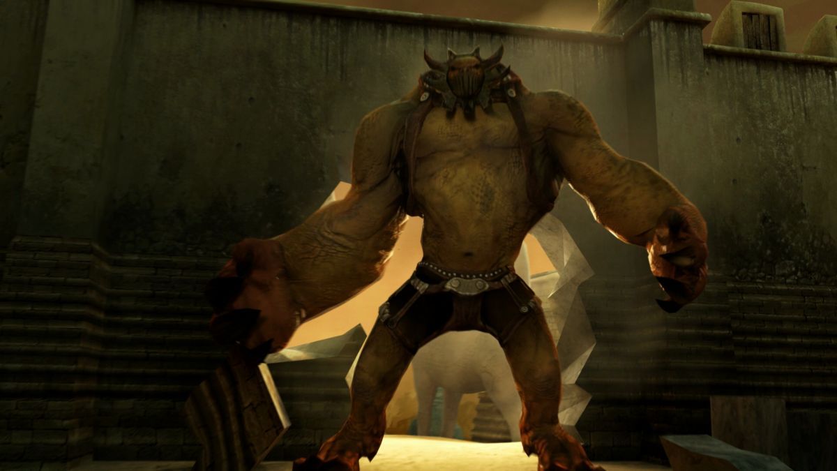 Garshasp: The Monster Slayer screenshot 6