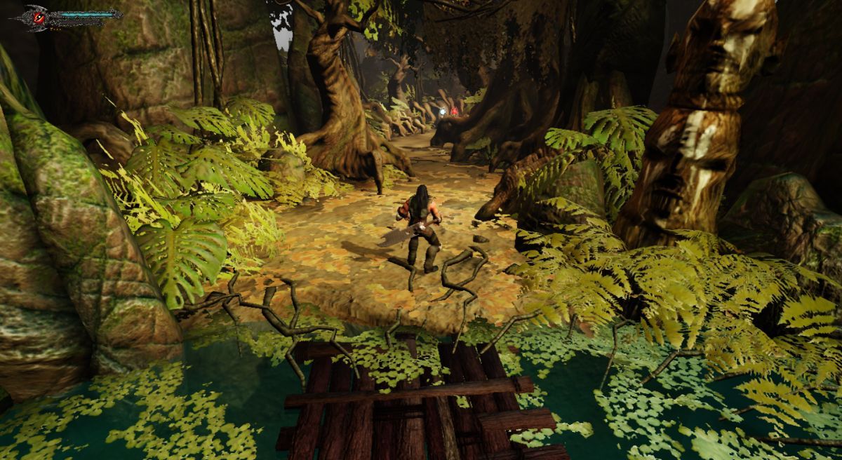 Garshasp: The Monster Slayer screenshot 4
