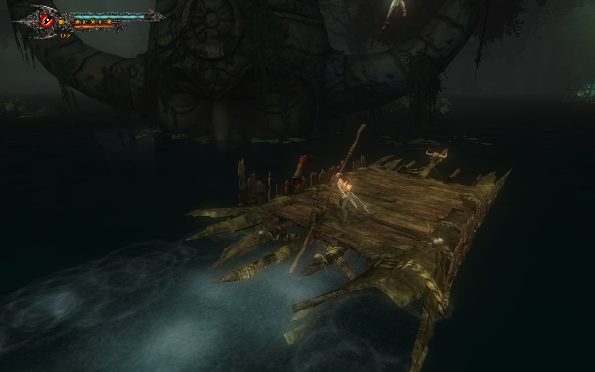 Garshasp: The Monster Slayer screenshot 7