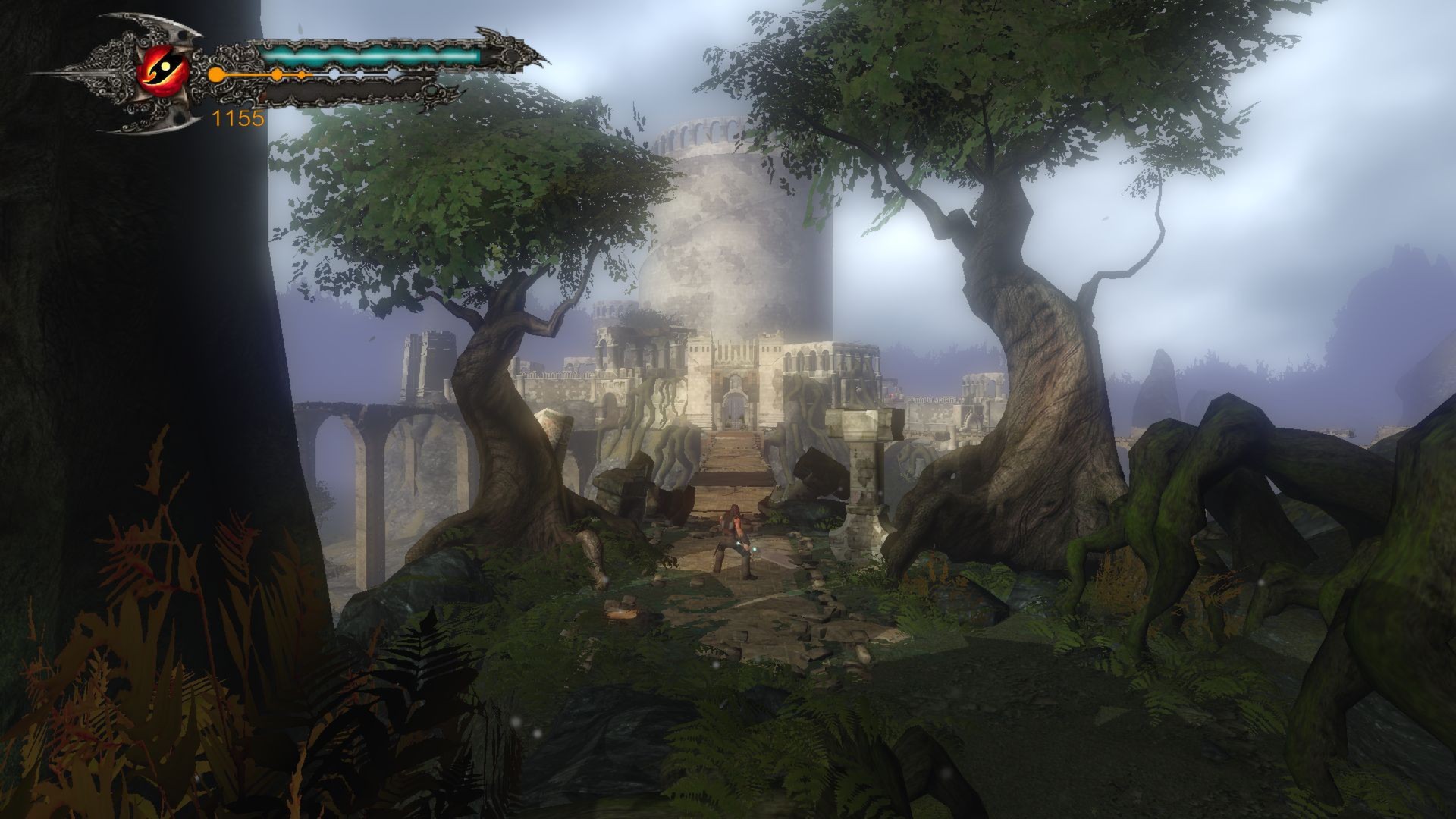 Garshasp: Temple of the Dragon screenshot 4