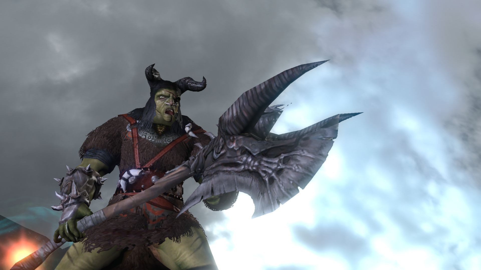 Garshasp: Temple of the Dragon screenshot 5