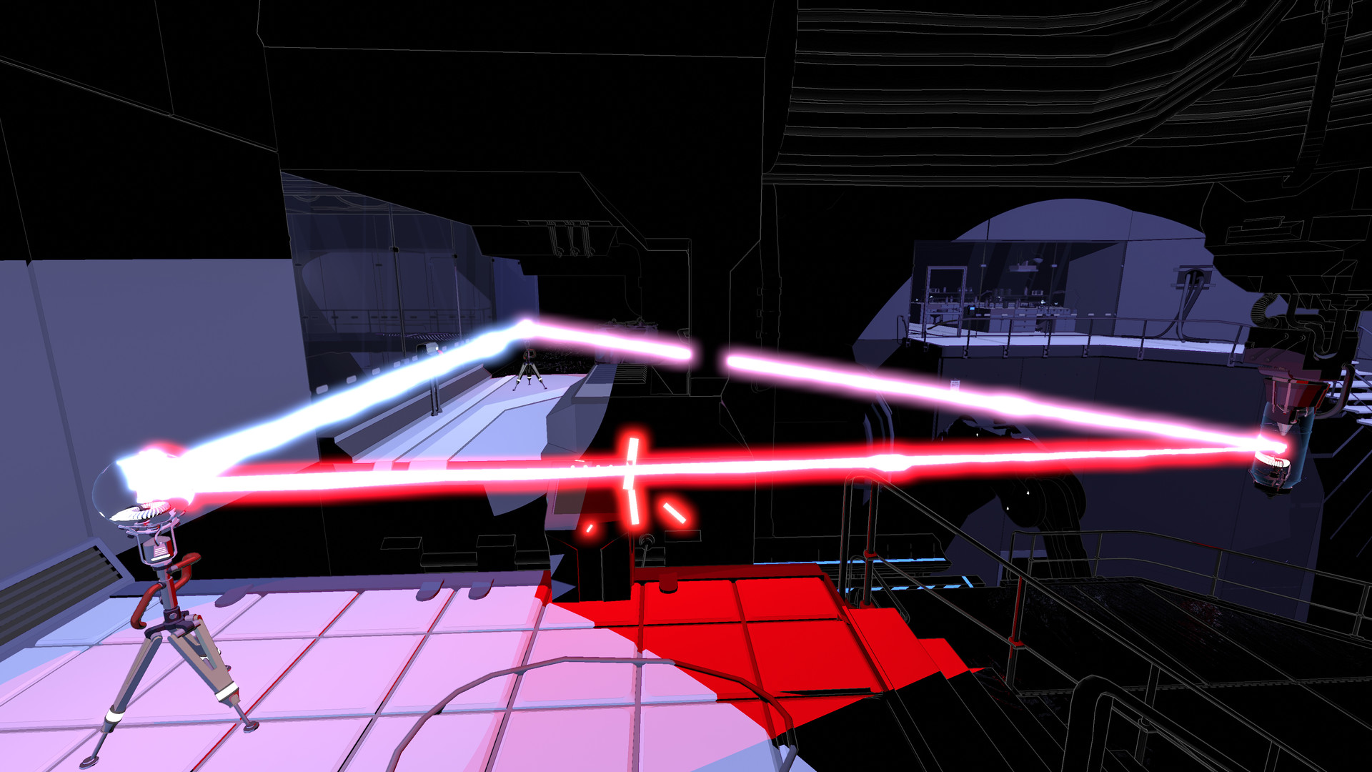 Lightmatter screenshot 10
