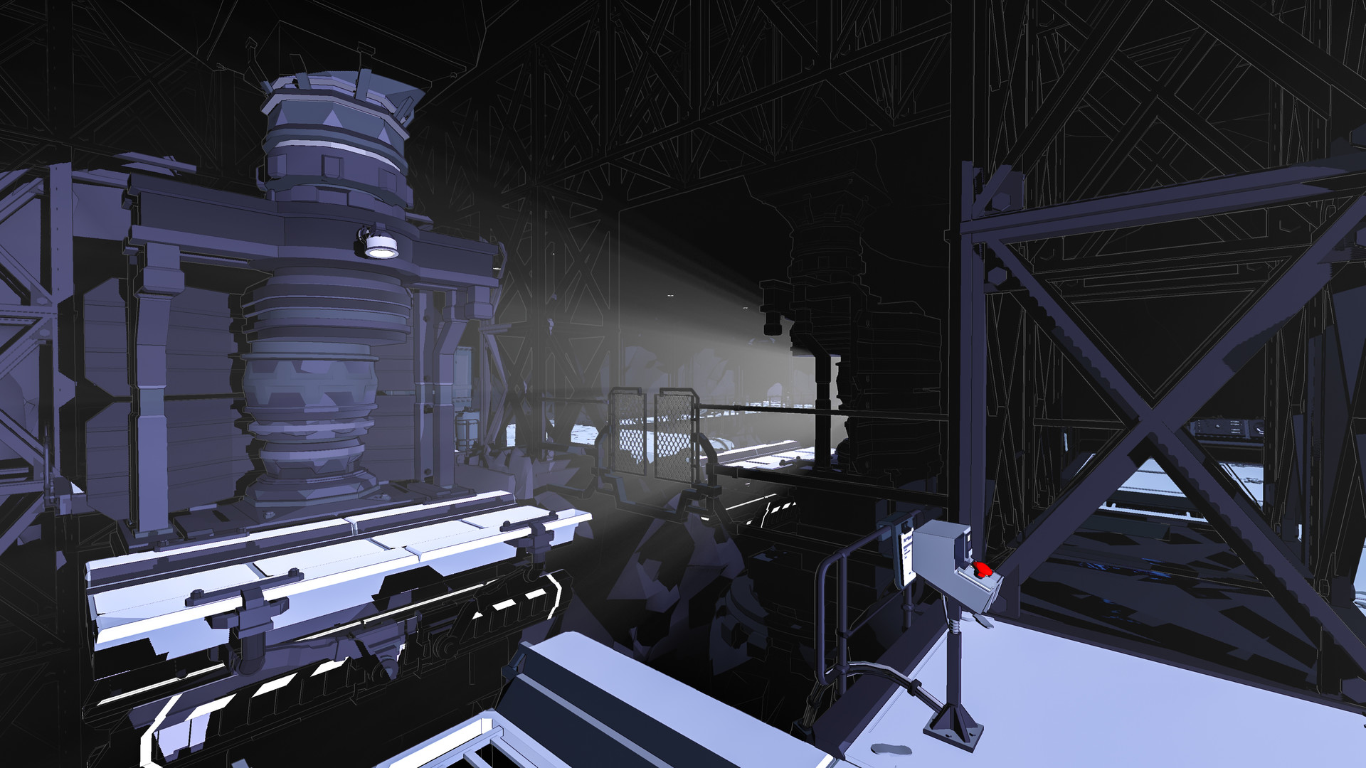 Lightmatter screenshot 13