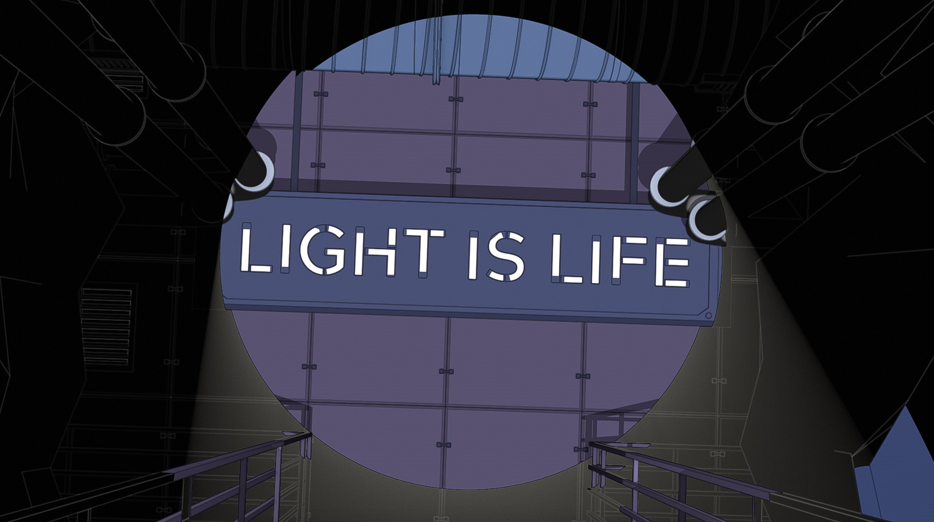 Lightmatter screenshot 5