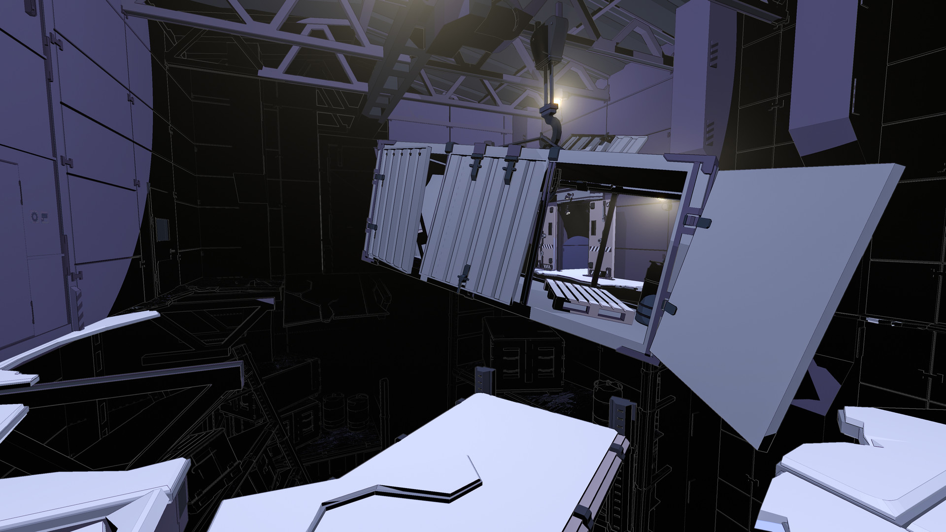 Lightmatter screenshot 17