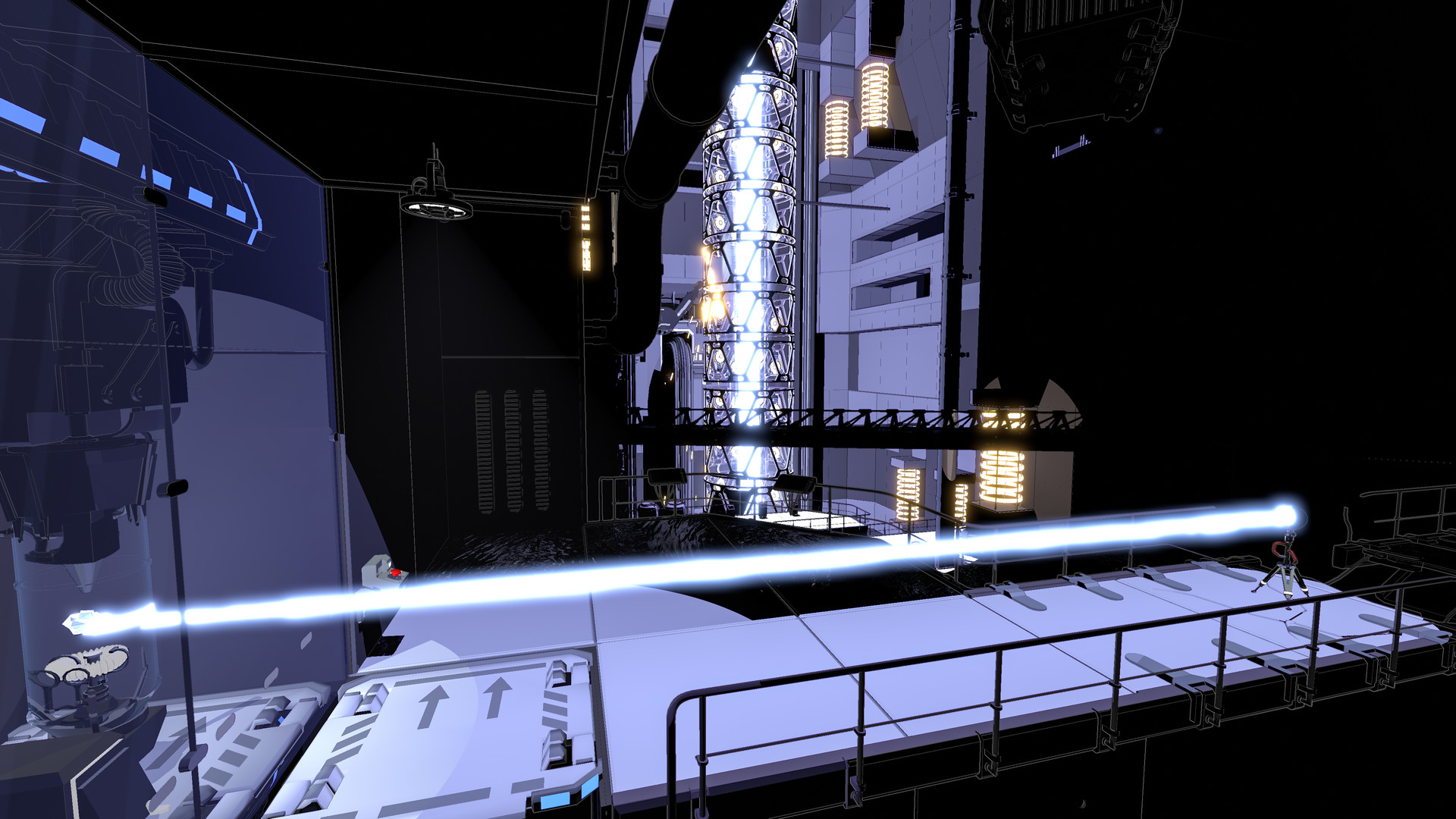 Lightmatter screenshot 11