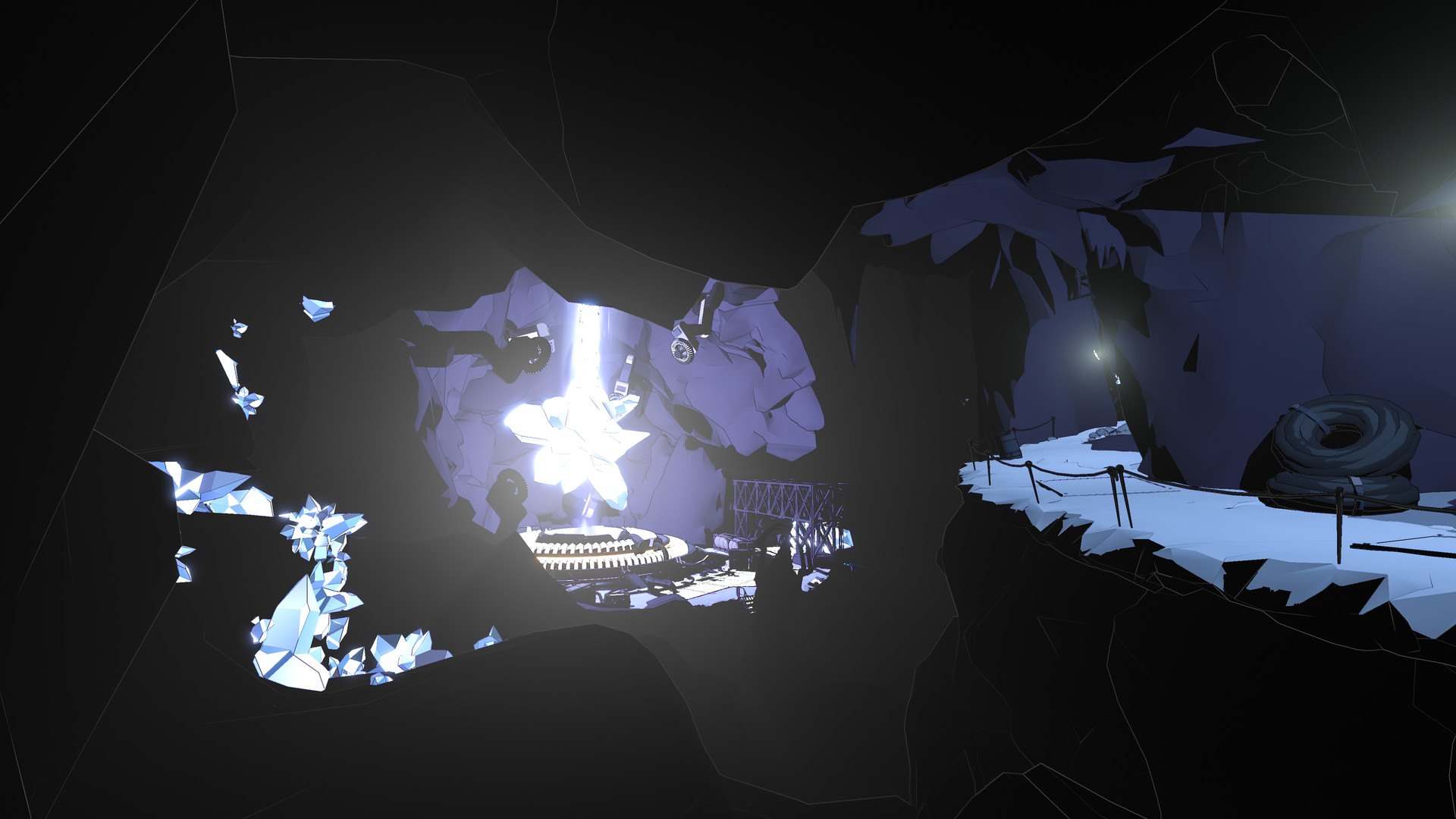 Lightmatter screenshot 18