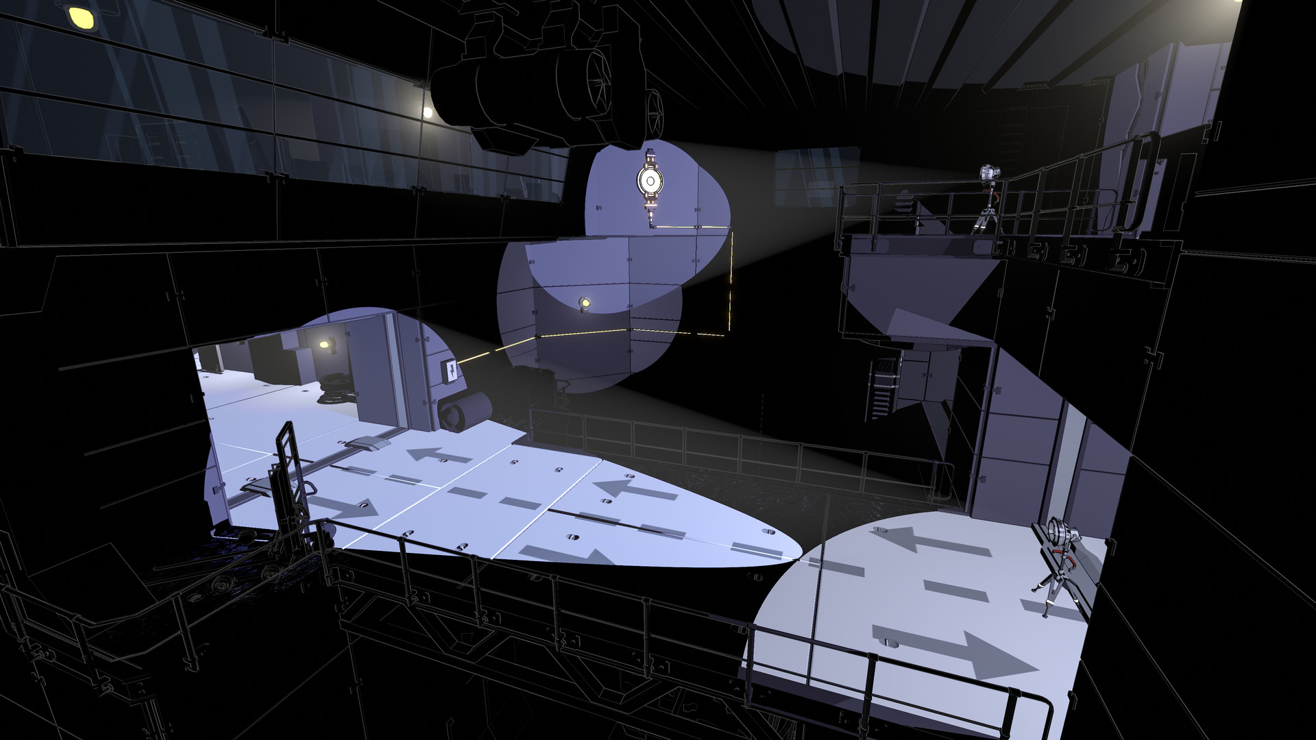 Lightmatter screenshot 6