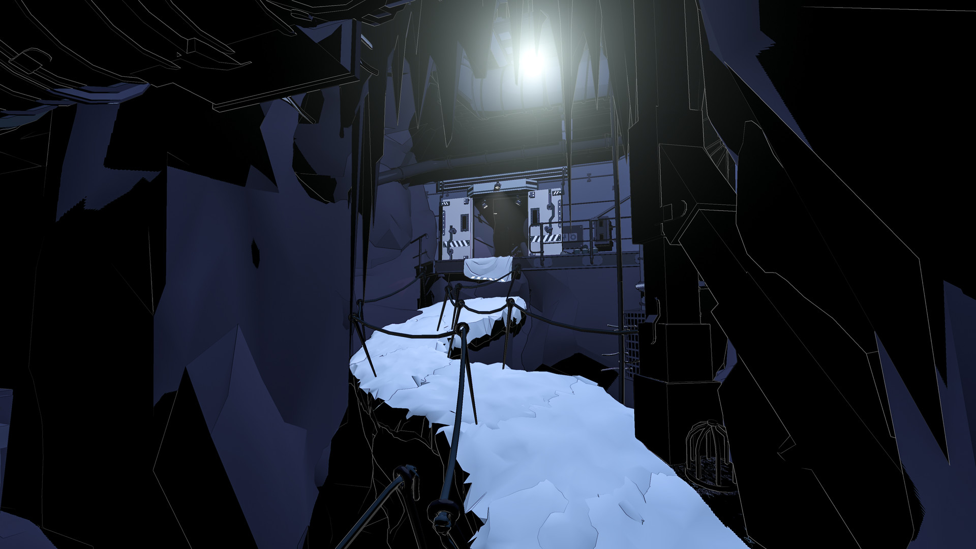 Lightmatter screenshot 15