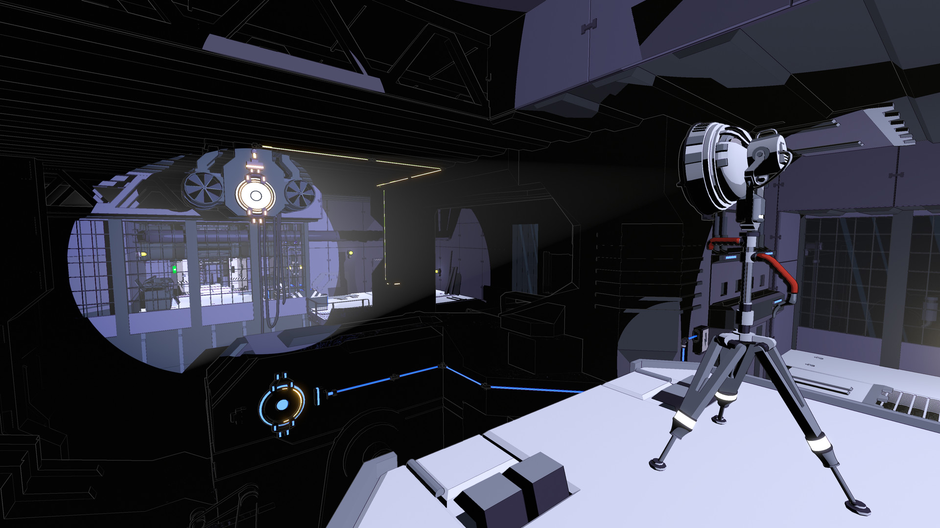 Lightmatter screenshot 4