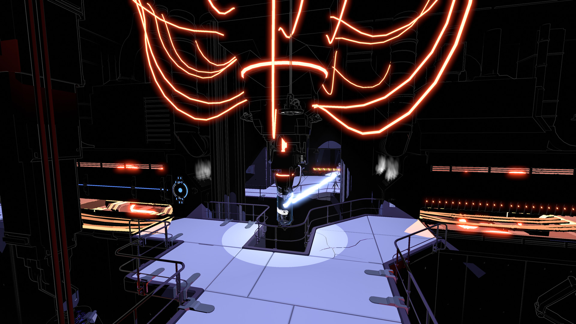 Lightmatter screenshot 16