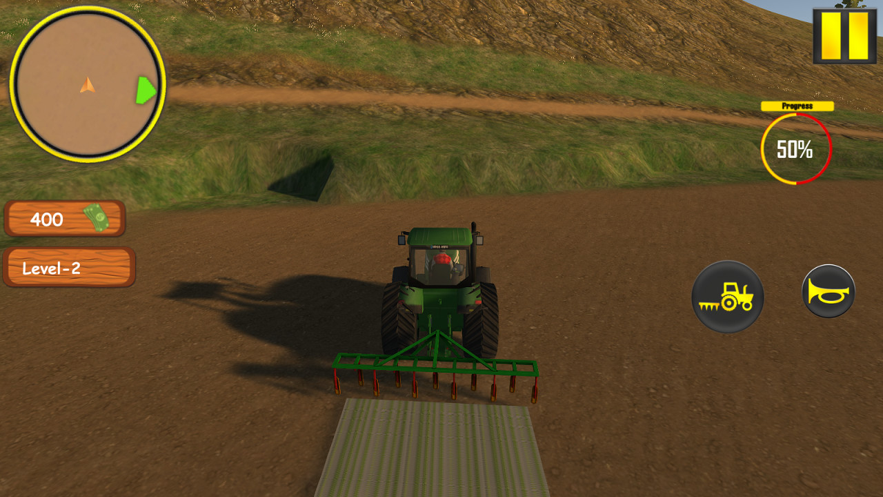 Farming Village screenshot 2