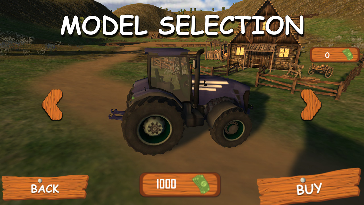Farming Village screenshot 4