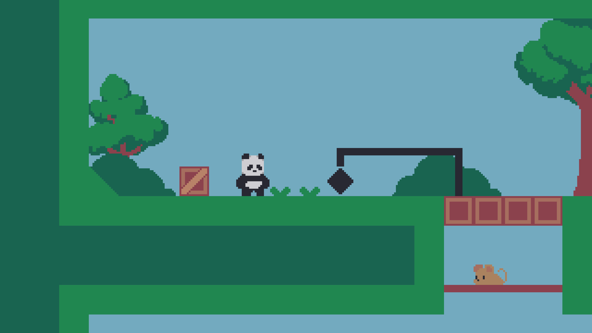 CoderBear screenshot 2