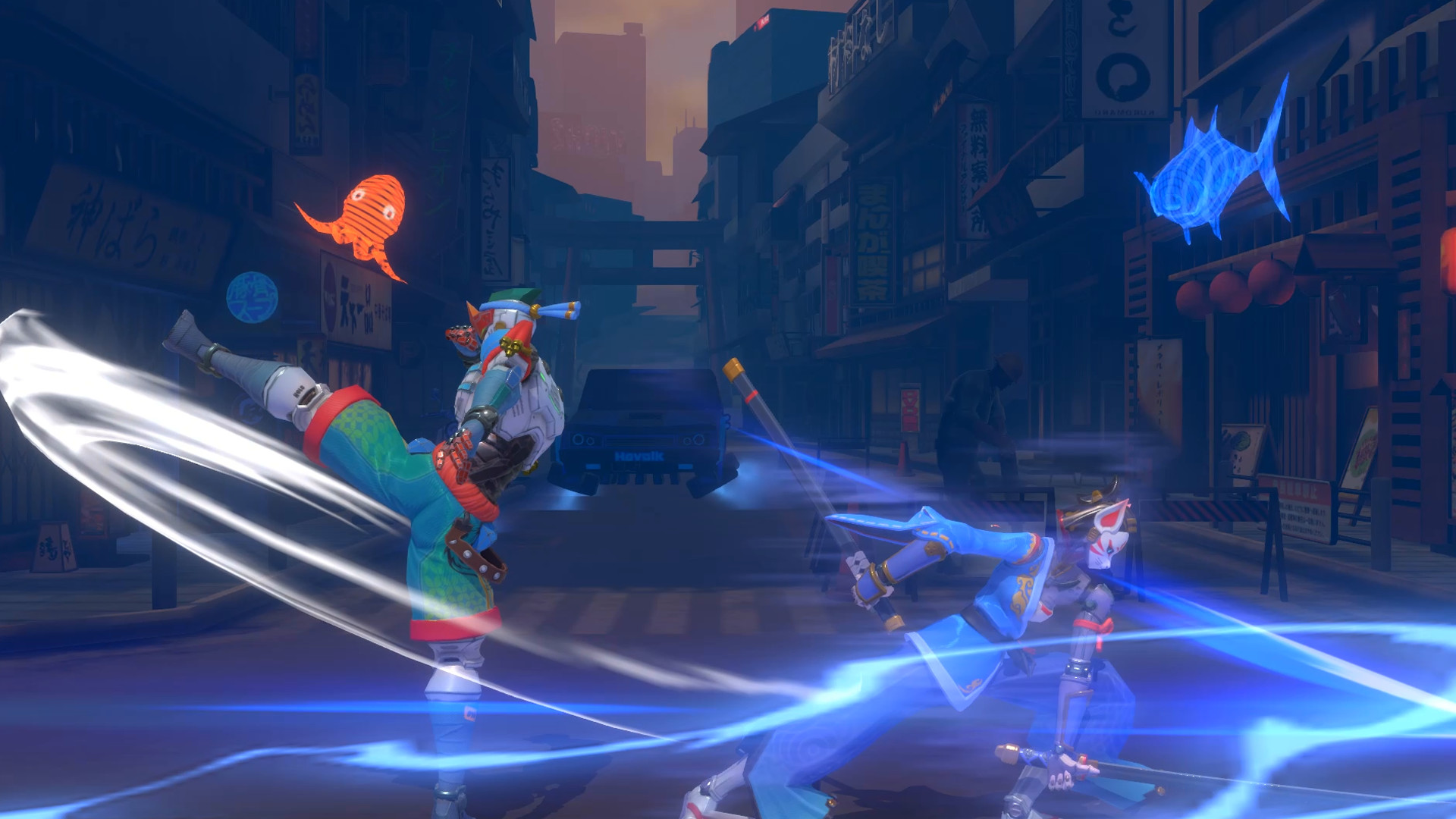 Metal Revolution / 金属对决 screenshot 1
