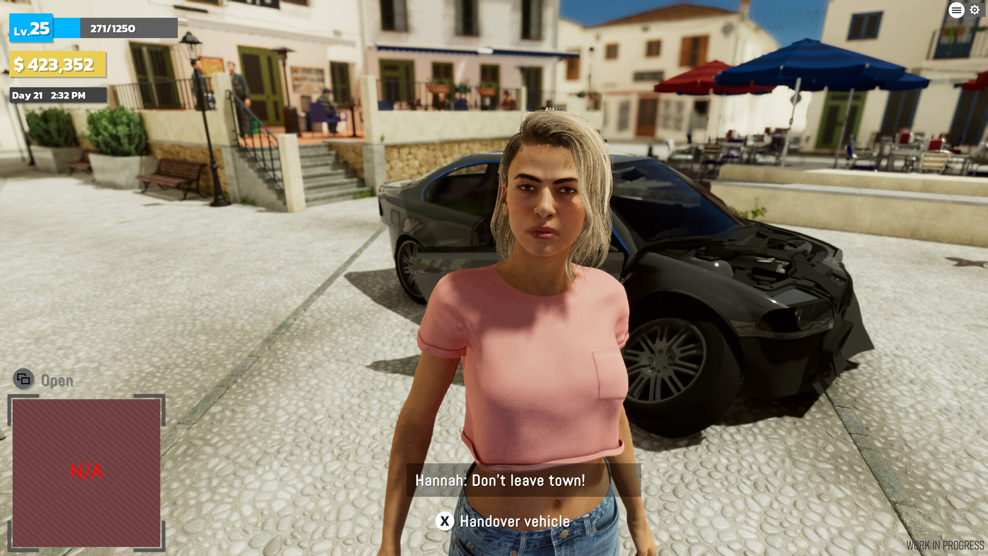 Parking Master: Drive, Build, Manage screenshot 5