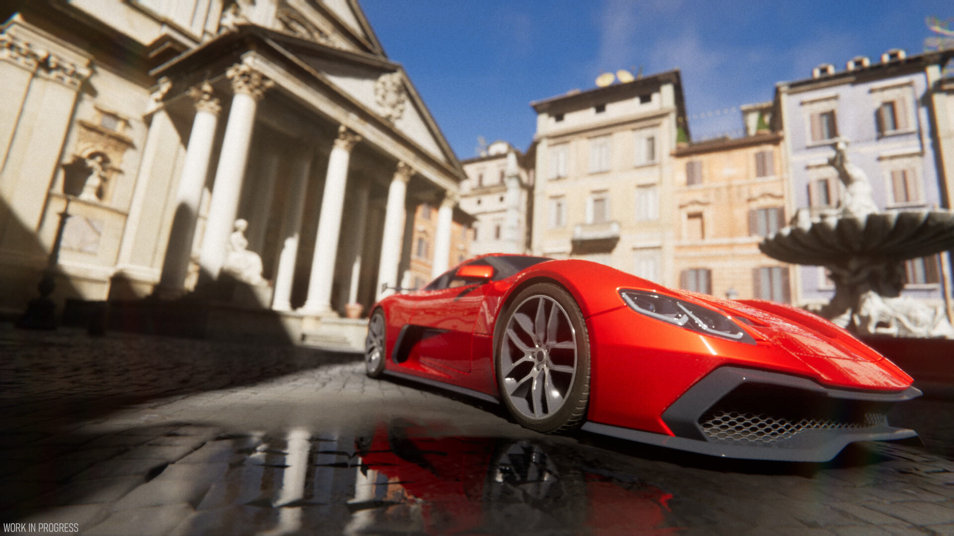 Parking Master: Drive, Build, Manage screenshot 1