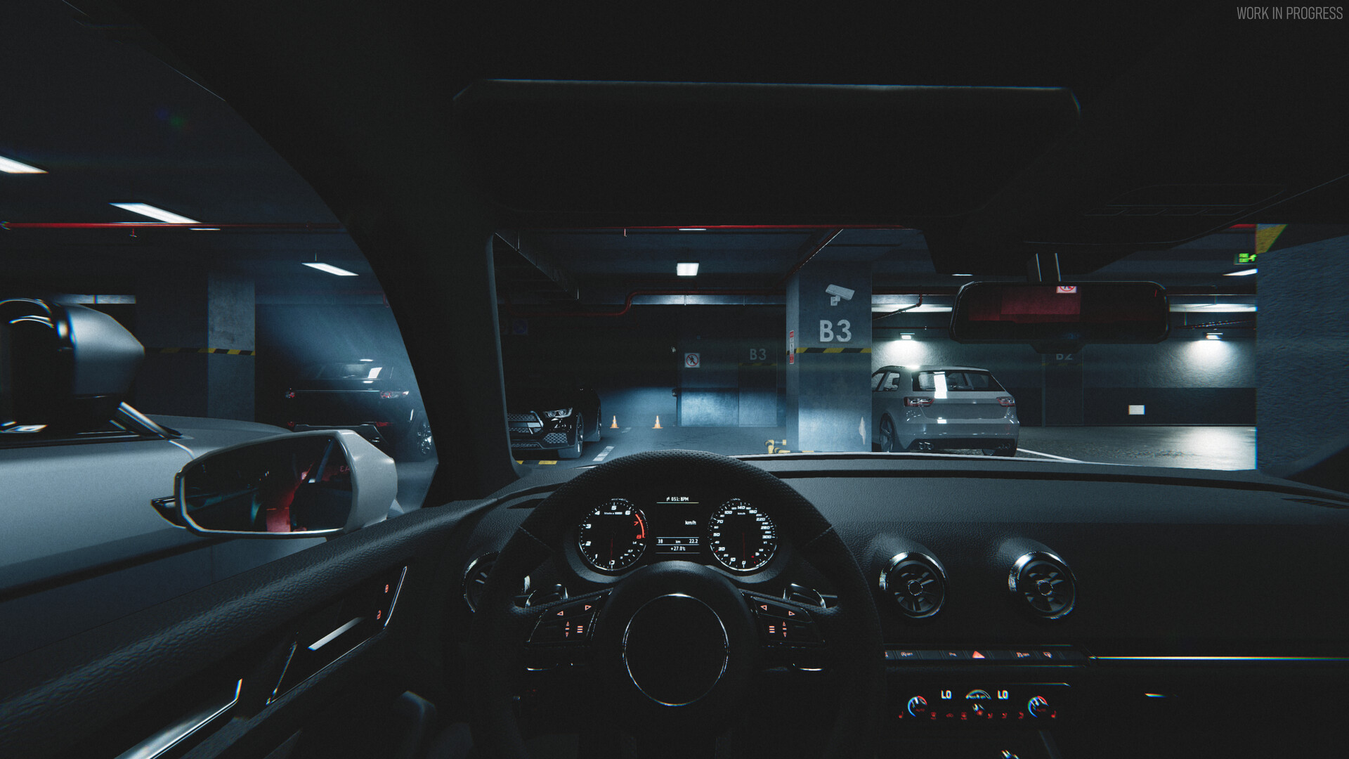 Parking Master: Drive, Build, Manage screenshot 9