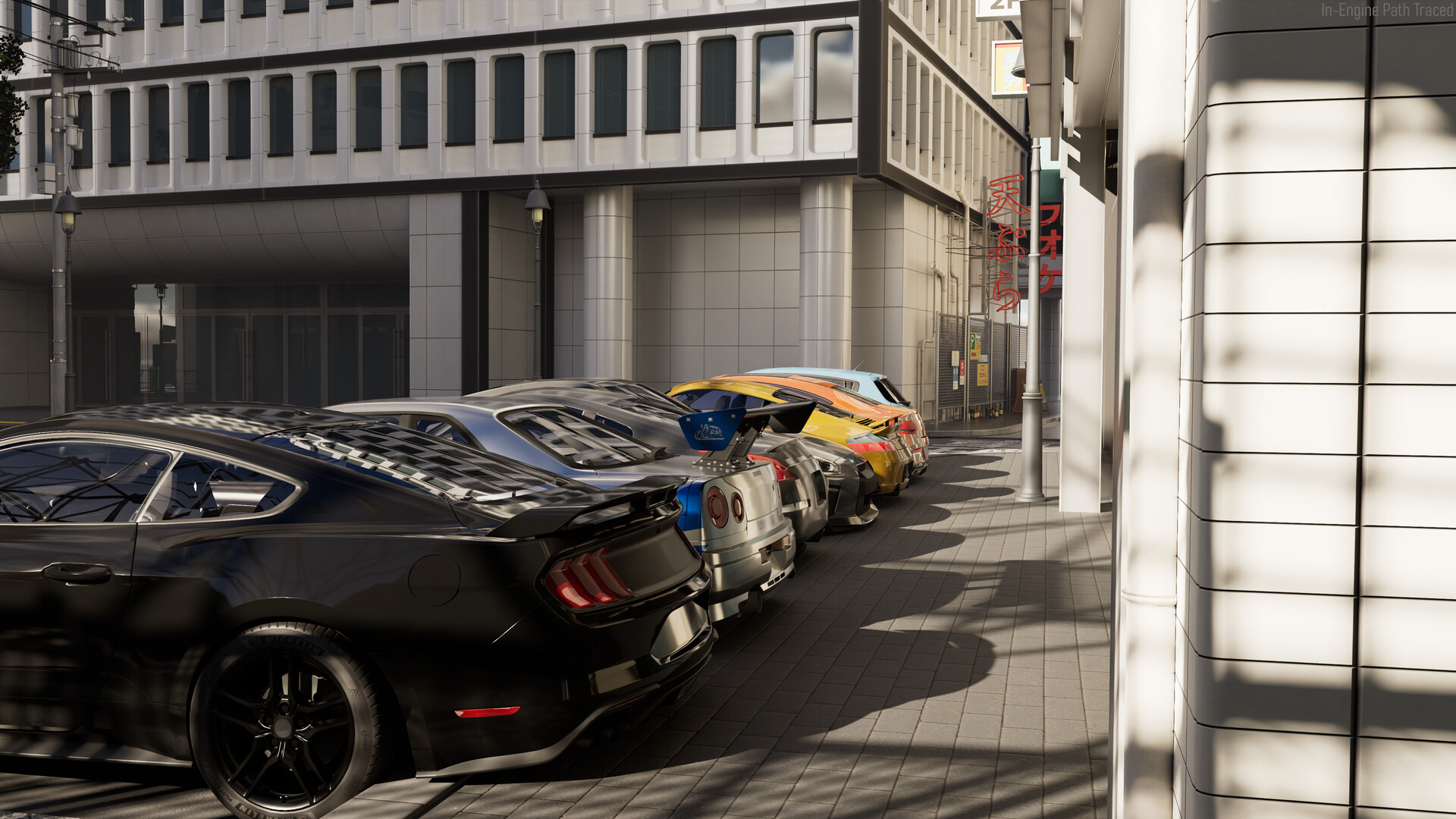 Parking Master: Drive, Build, Manage screenshot 2