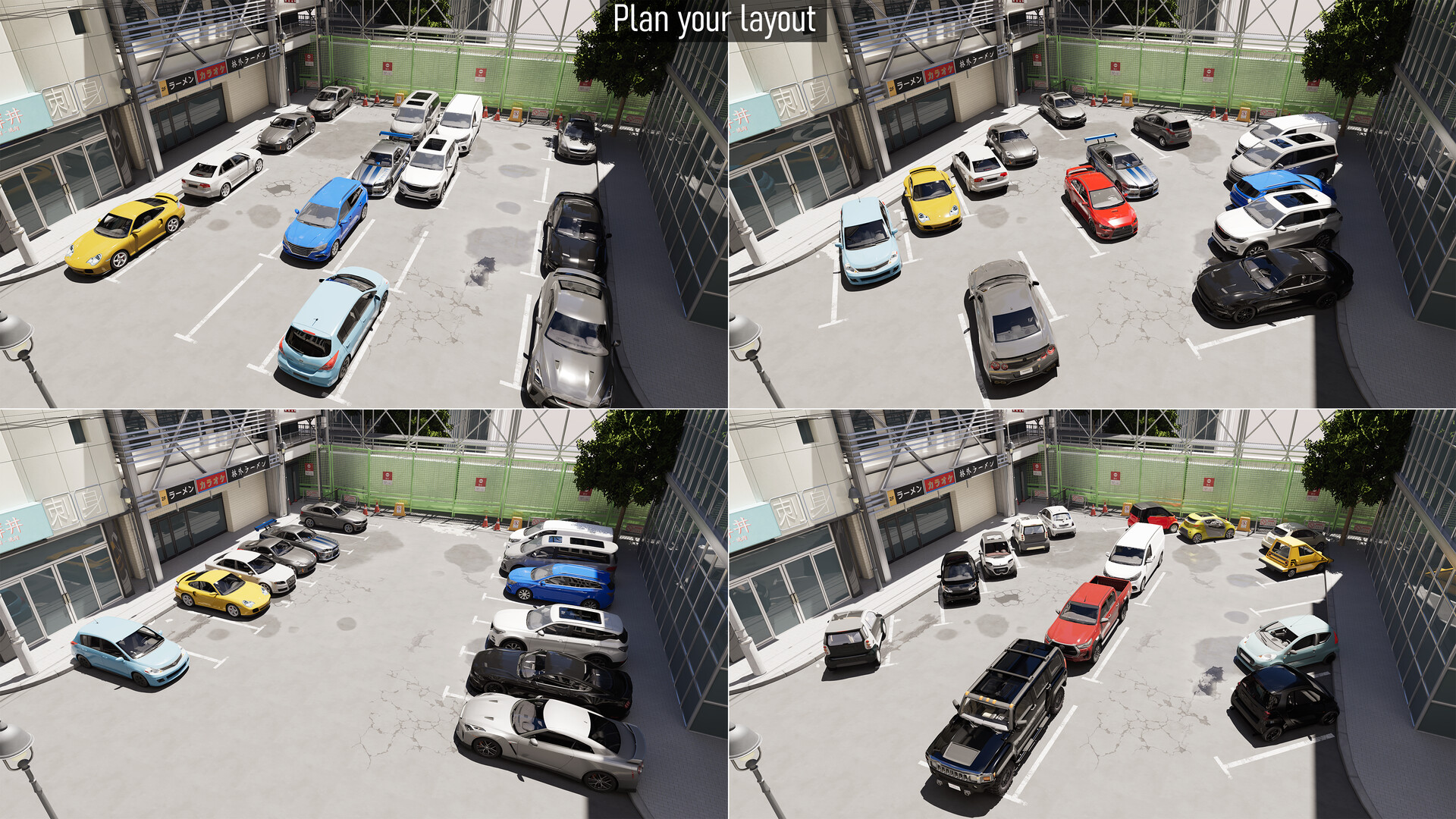 Parking Master: Drive, Build, Manage screenshot 6