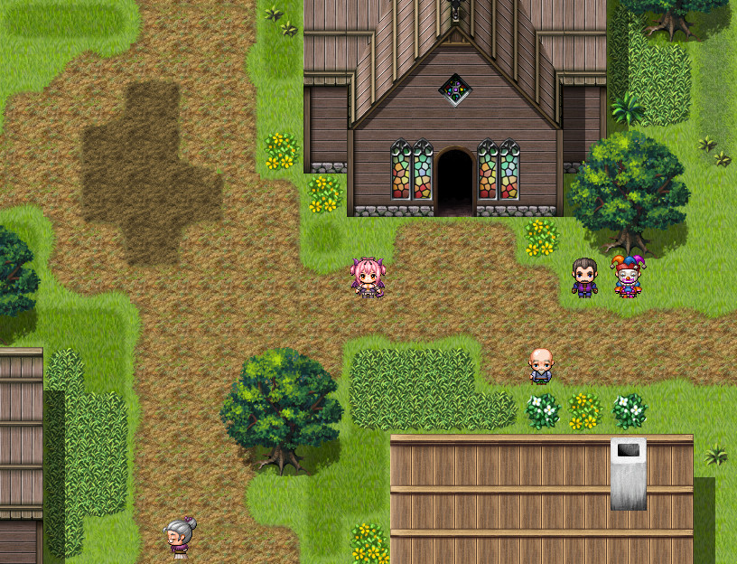 淫魔ネムのChuChu精液探検記 screenshot 8