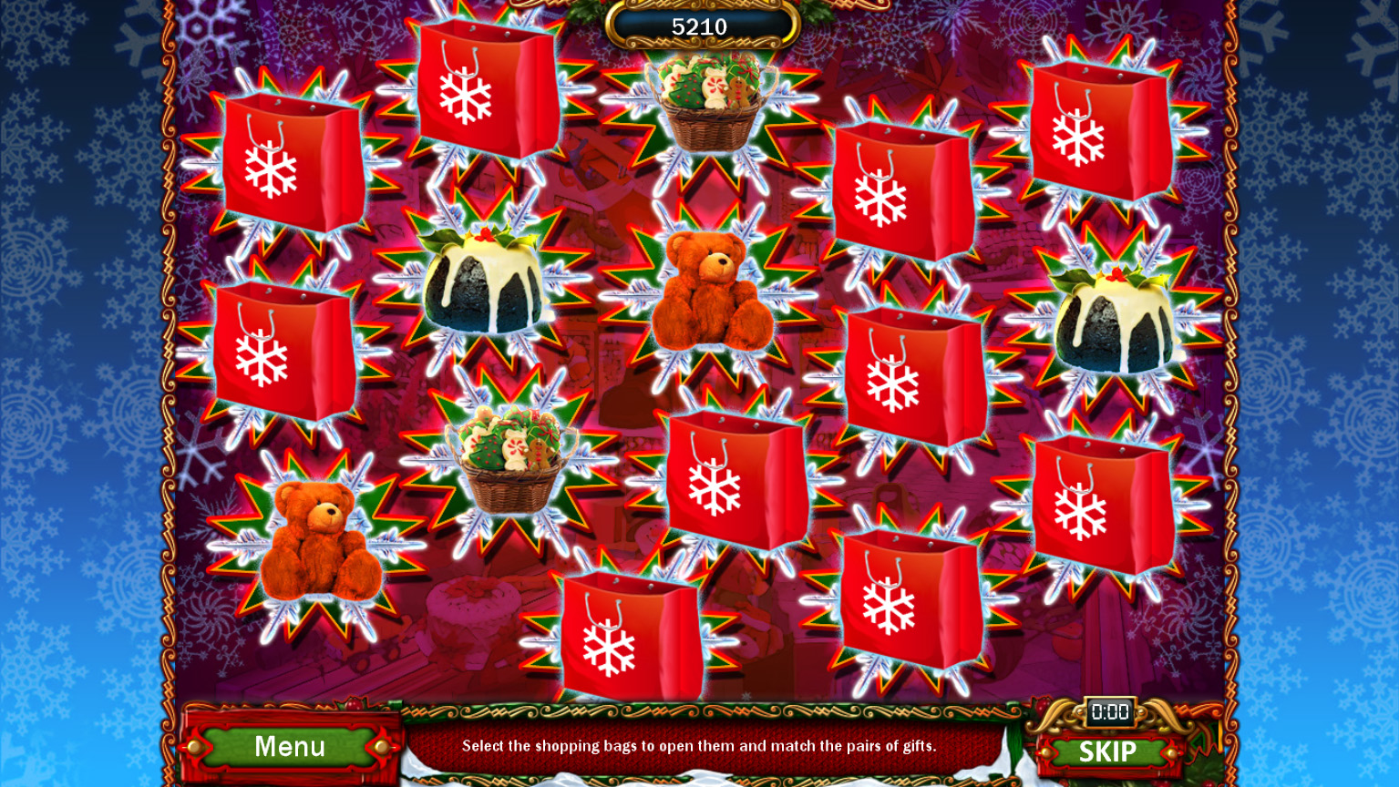Christmas Wonderland 2 screenshot 3