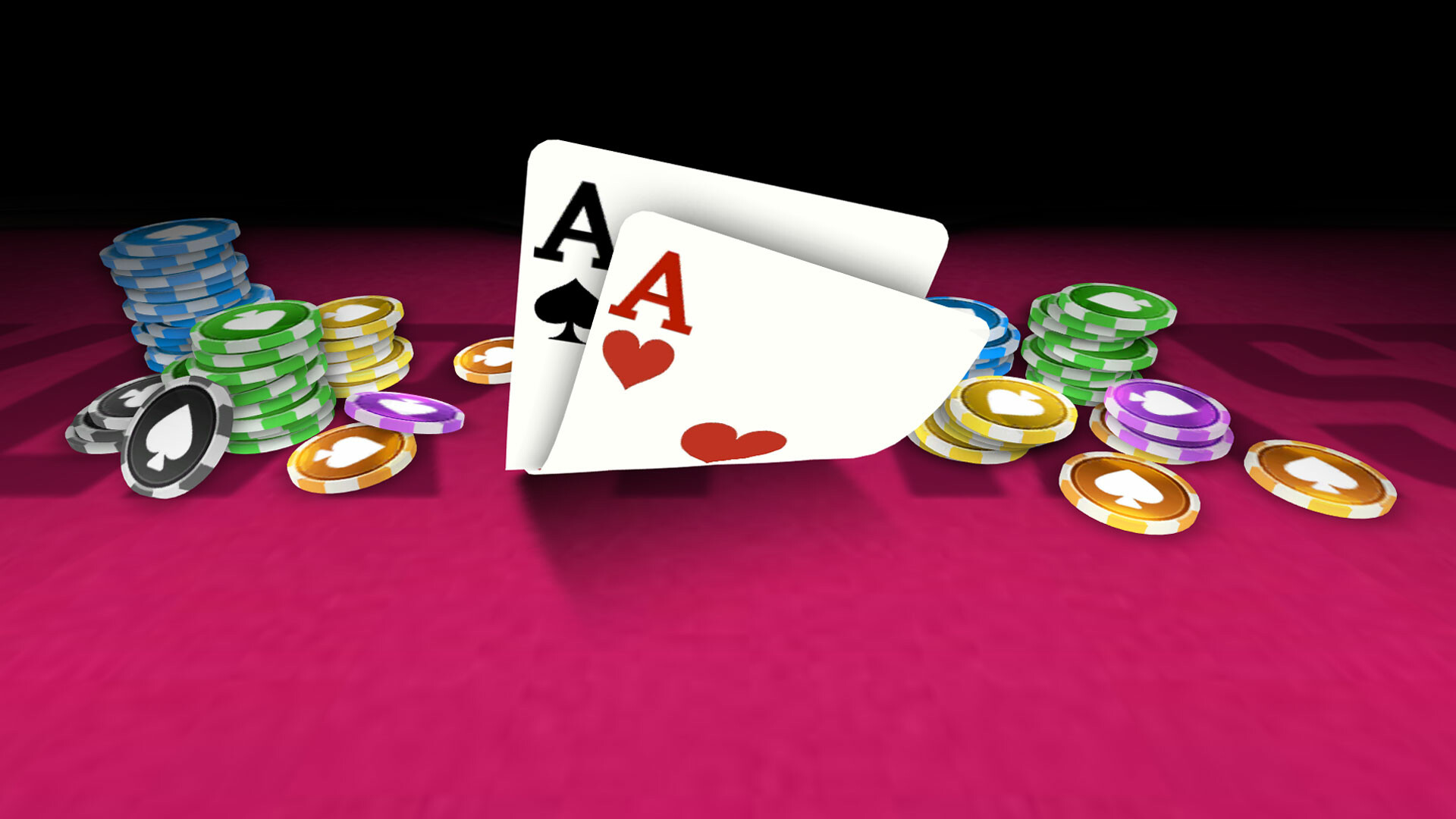 Poker Master - Texas Hold'em, Roulette, Blackjack, Baccarat, Omaha, Slots, Teen Patti, Mahjong, Landlord, Showhand, Bullfighting, Chinese poker screenshot 7