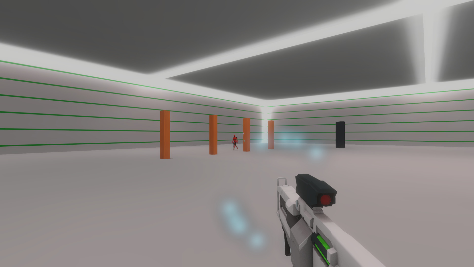 Aim Bot screenshot 2