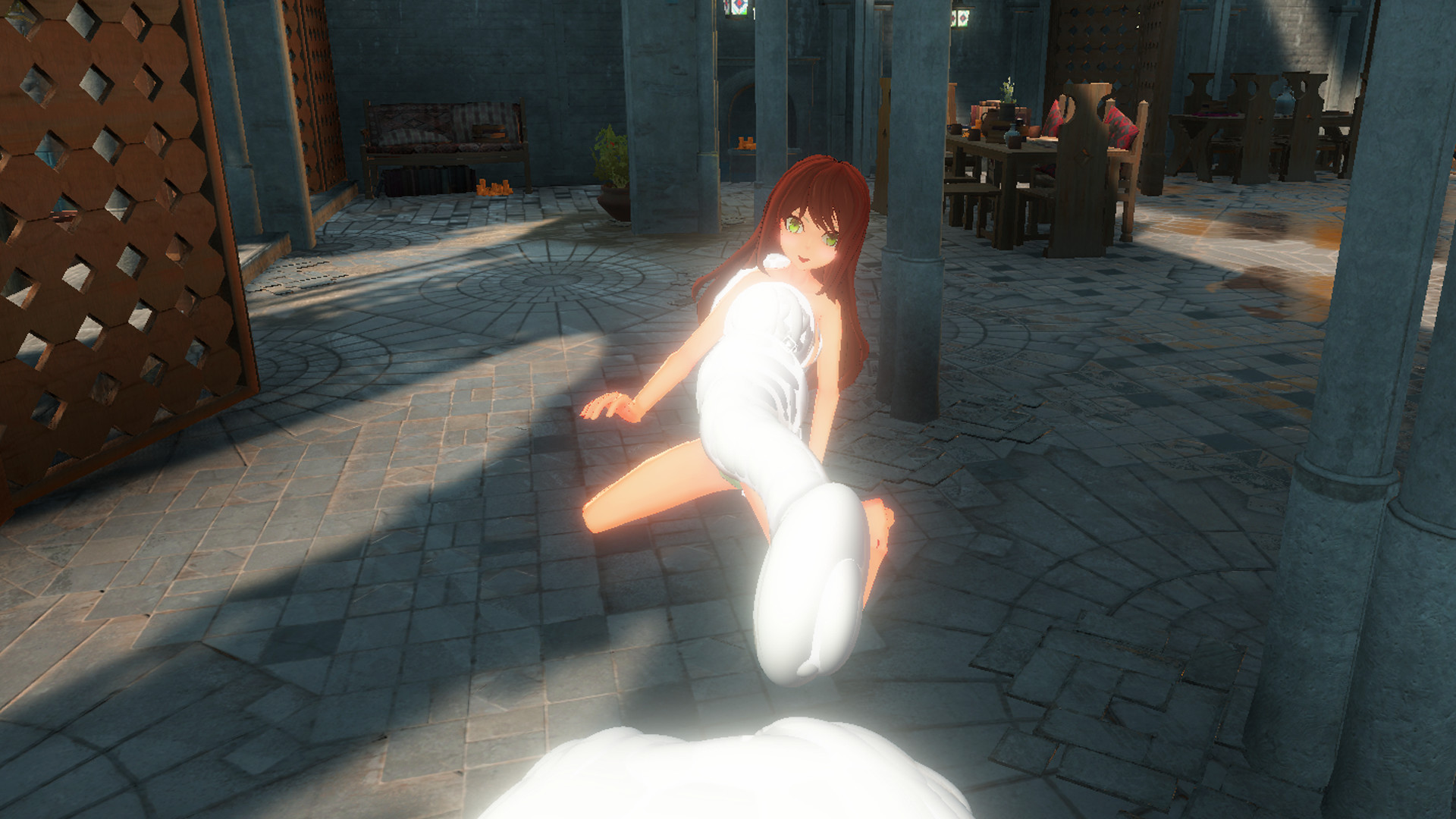 Tale of Fortune screenshot 5