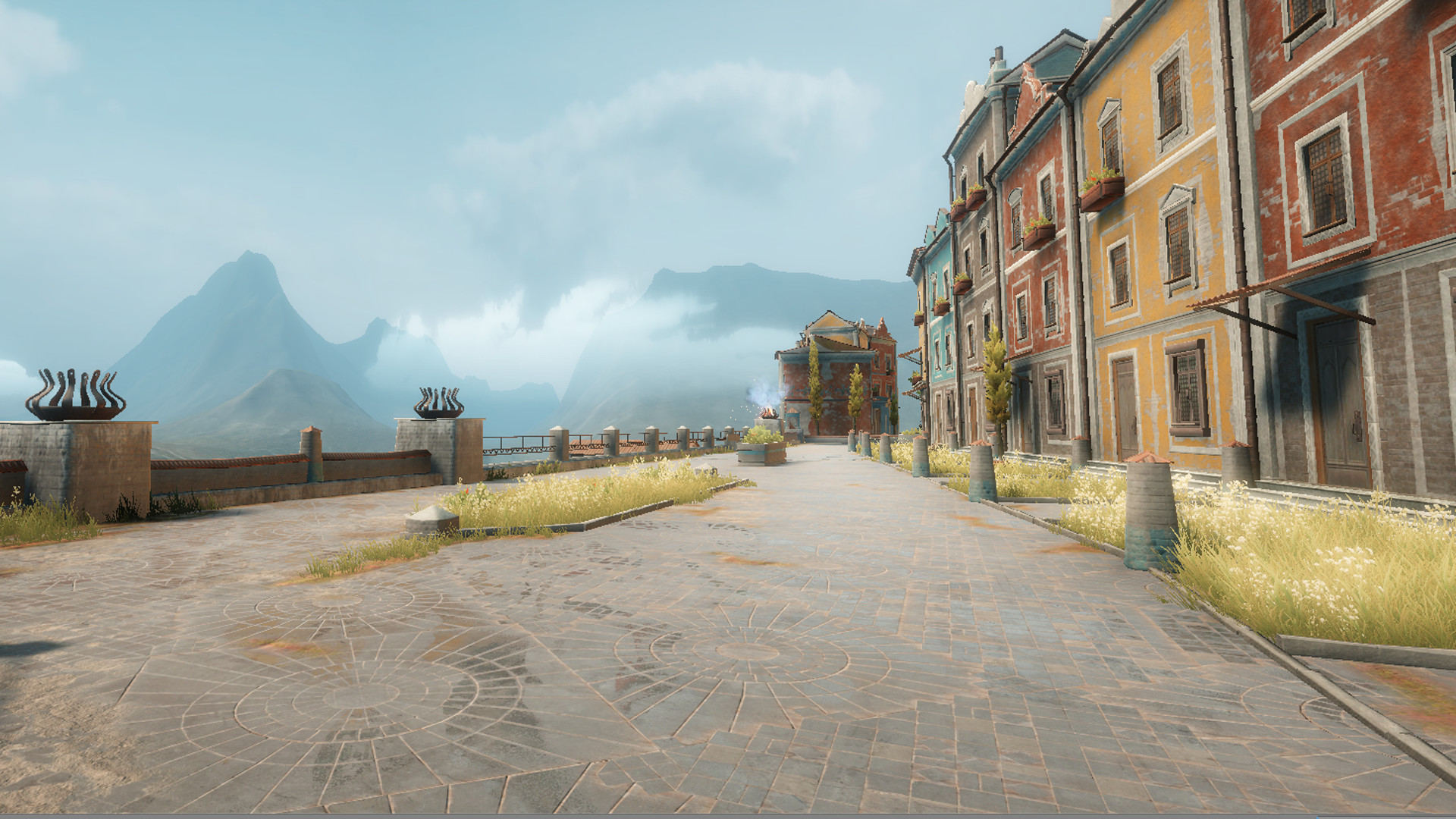 Tale of Fortune screenshot 6