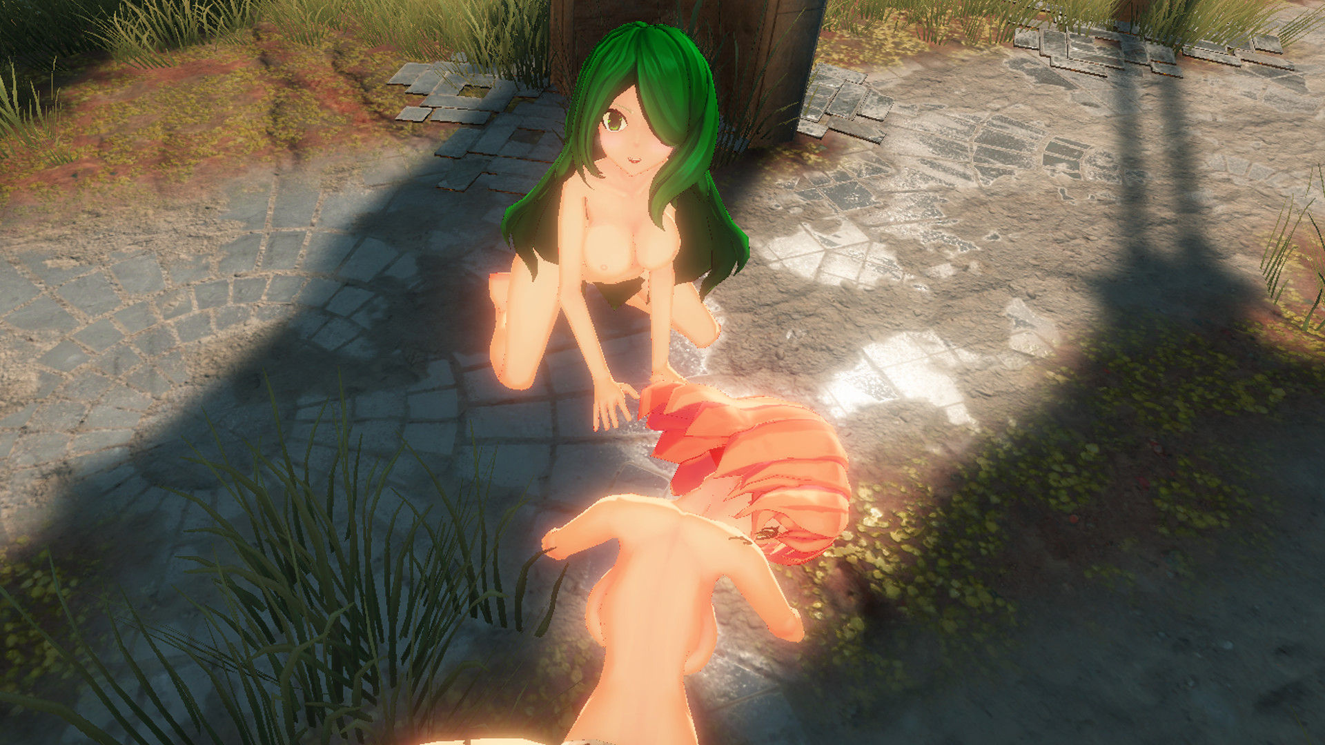 Tale of Fortune screenshot 1