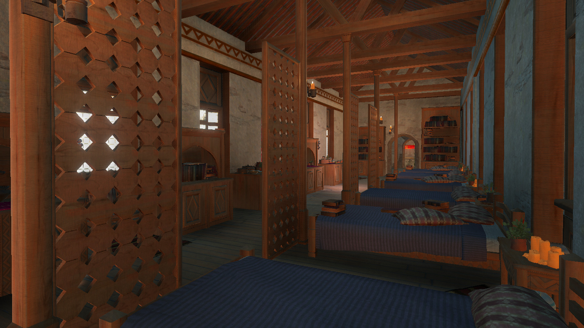 Tale of Fortune screenshot 7