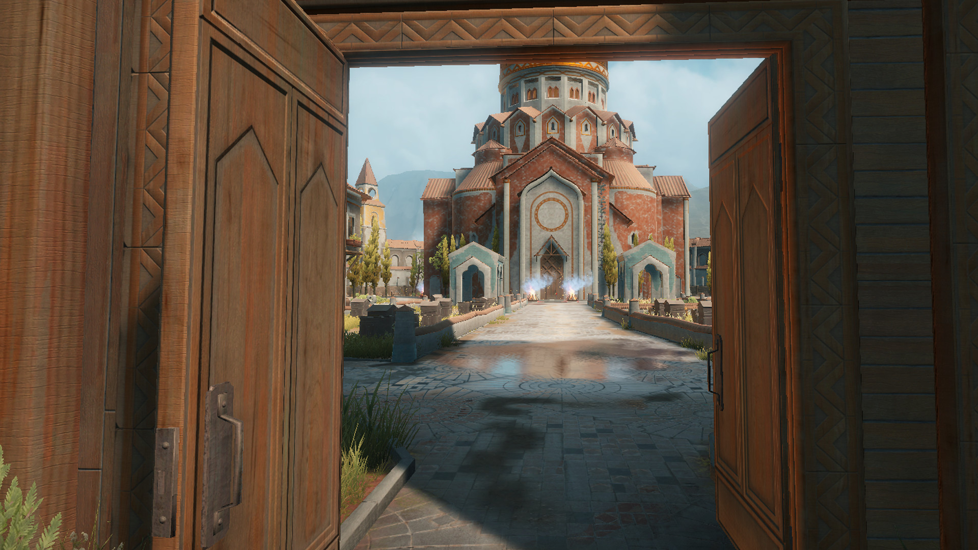Tale of Fortune screenshot 8