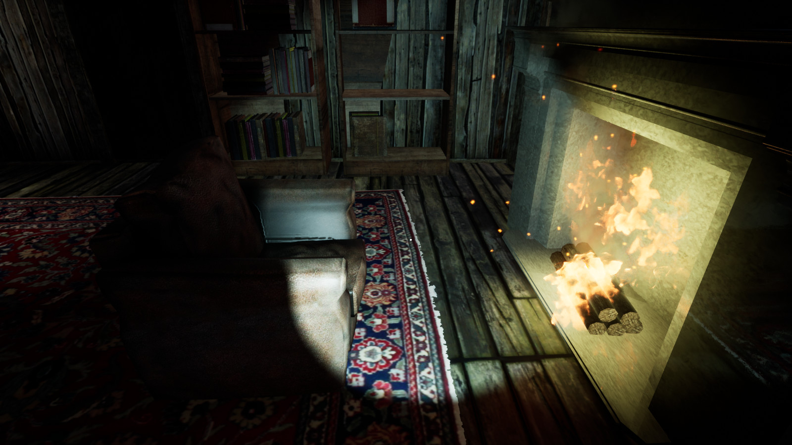Stary screenshot 7