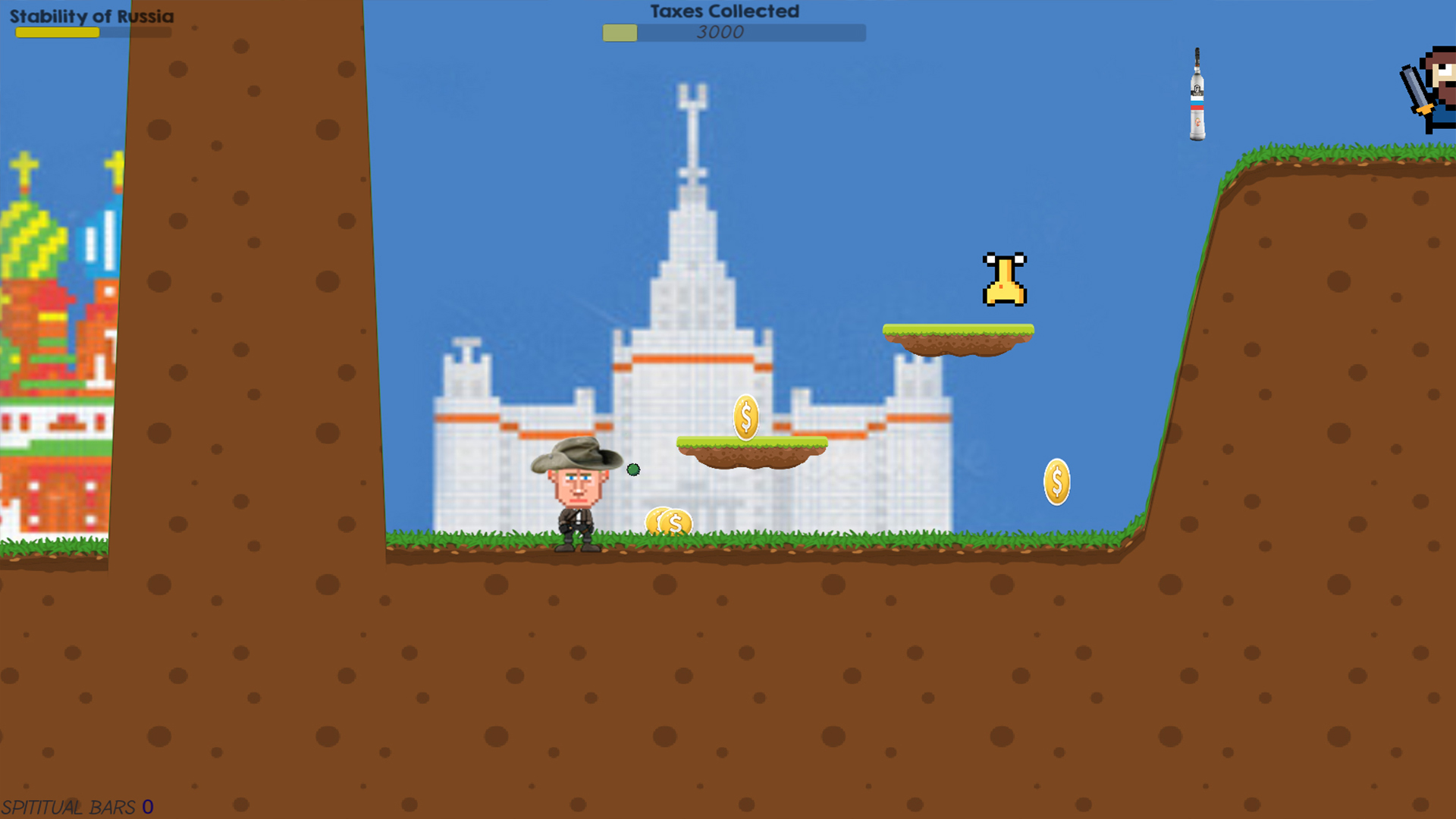 Super president How to rule the country screenshot 6